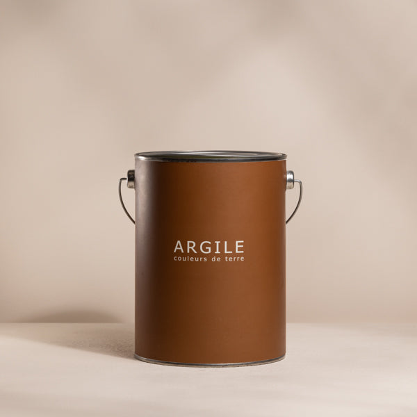 Argile Sous-Couche de Préparation
