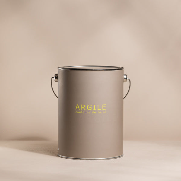 Argile Impression Nature