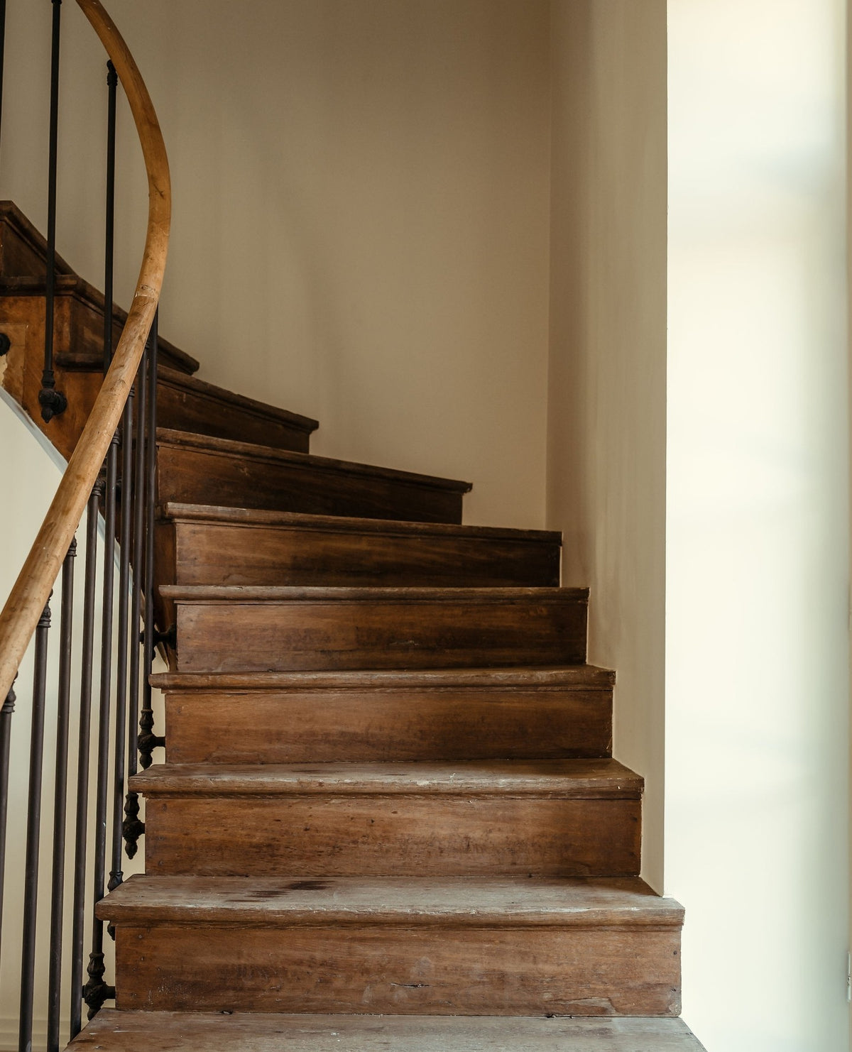 Find the right finish for your project