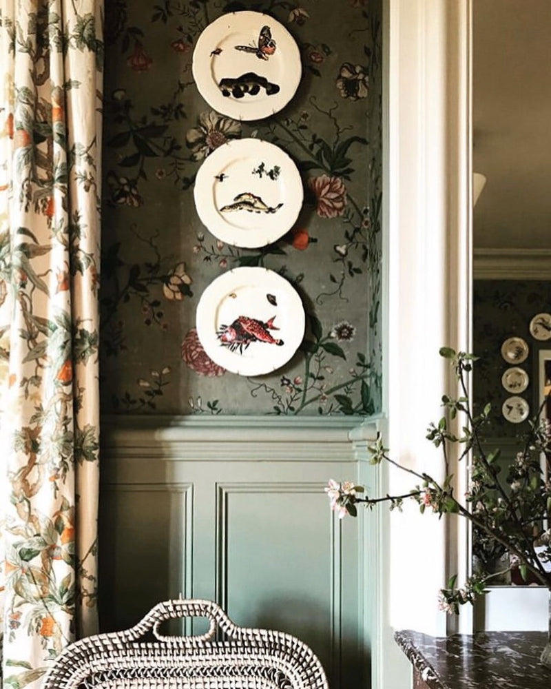 Argile Nature Velours