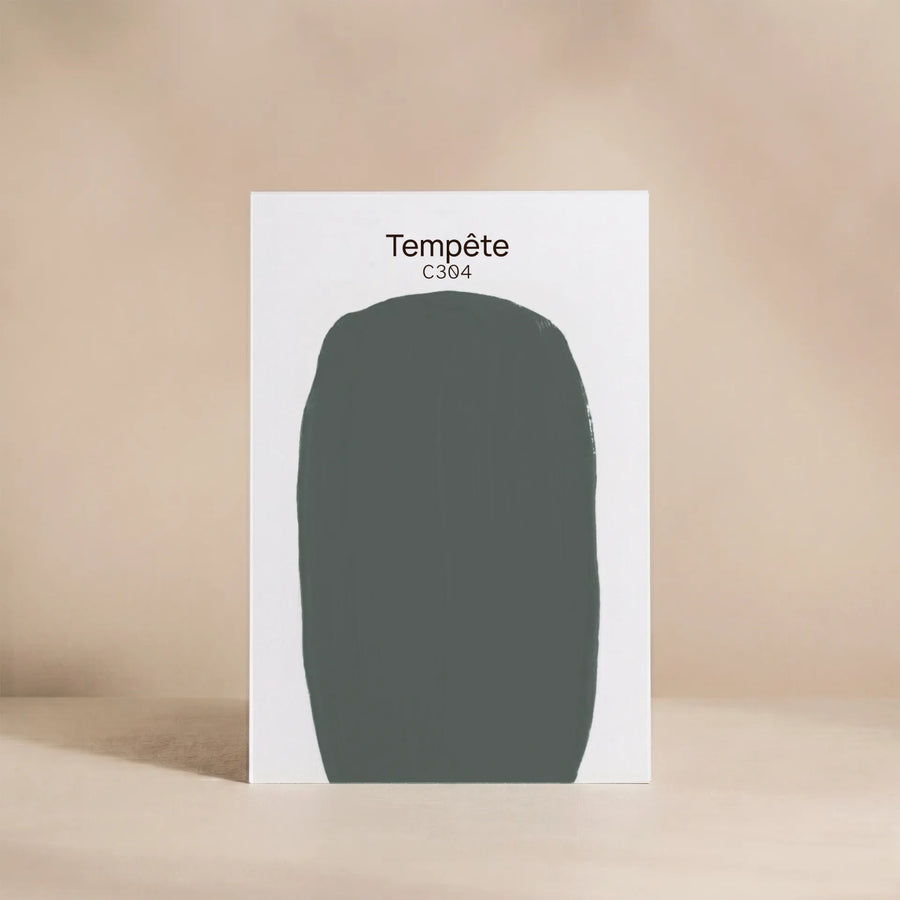 TEMPETE
