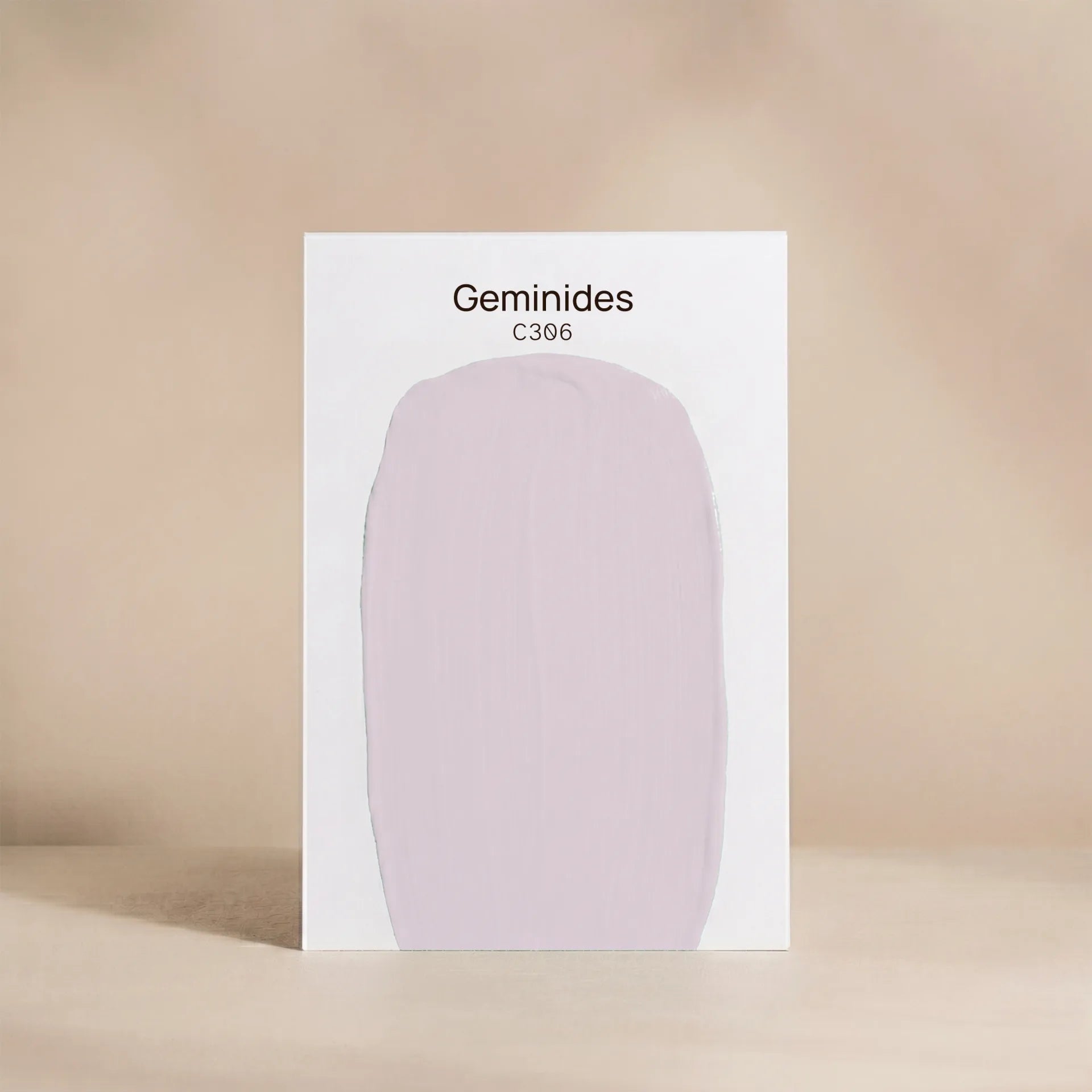 GEMINIDES
