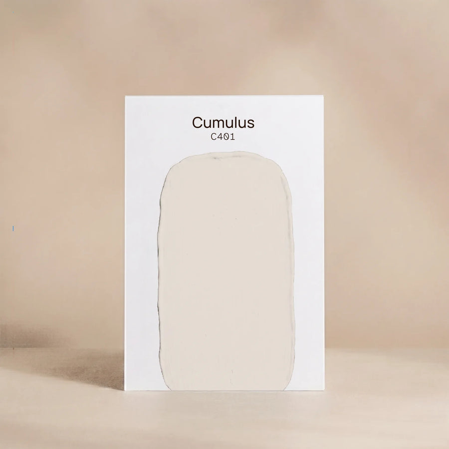 CUMULUS