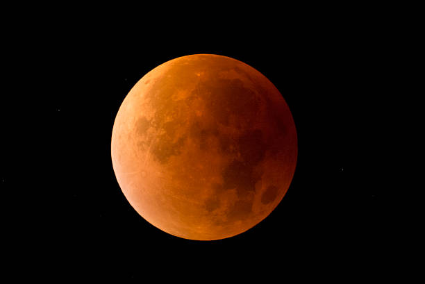 LUNE ROUGE