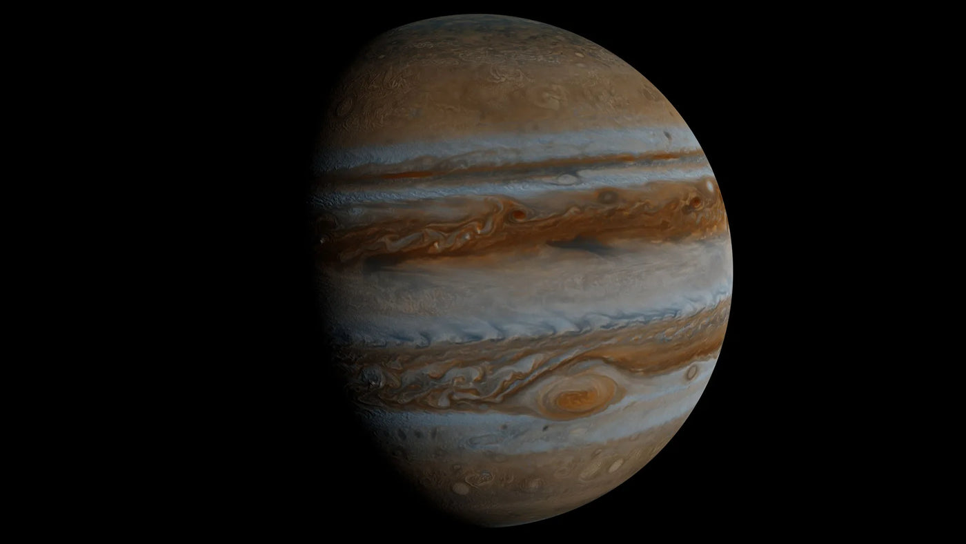JUPITER