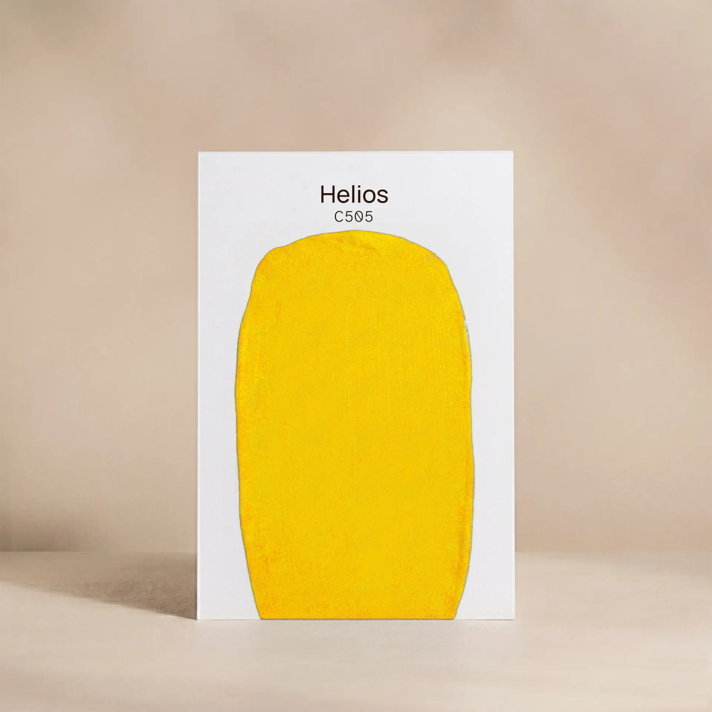 HELIOS