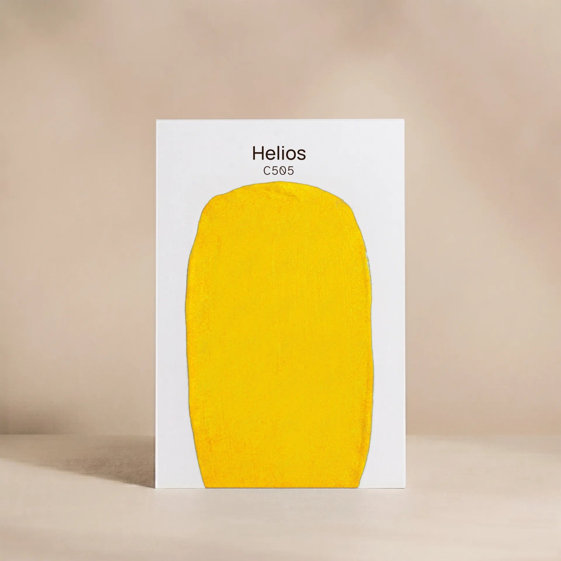 HELIOS