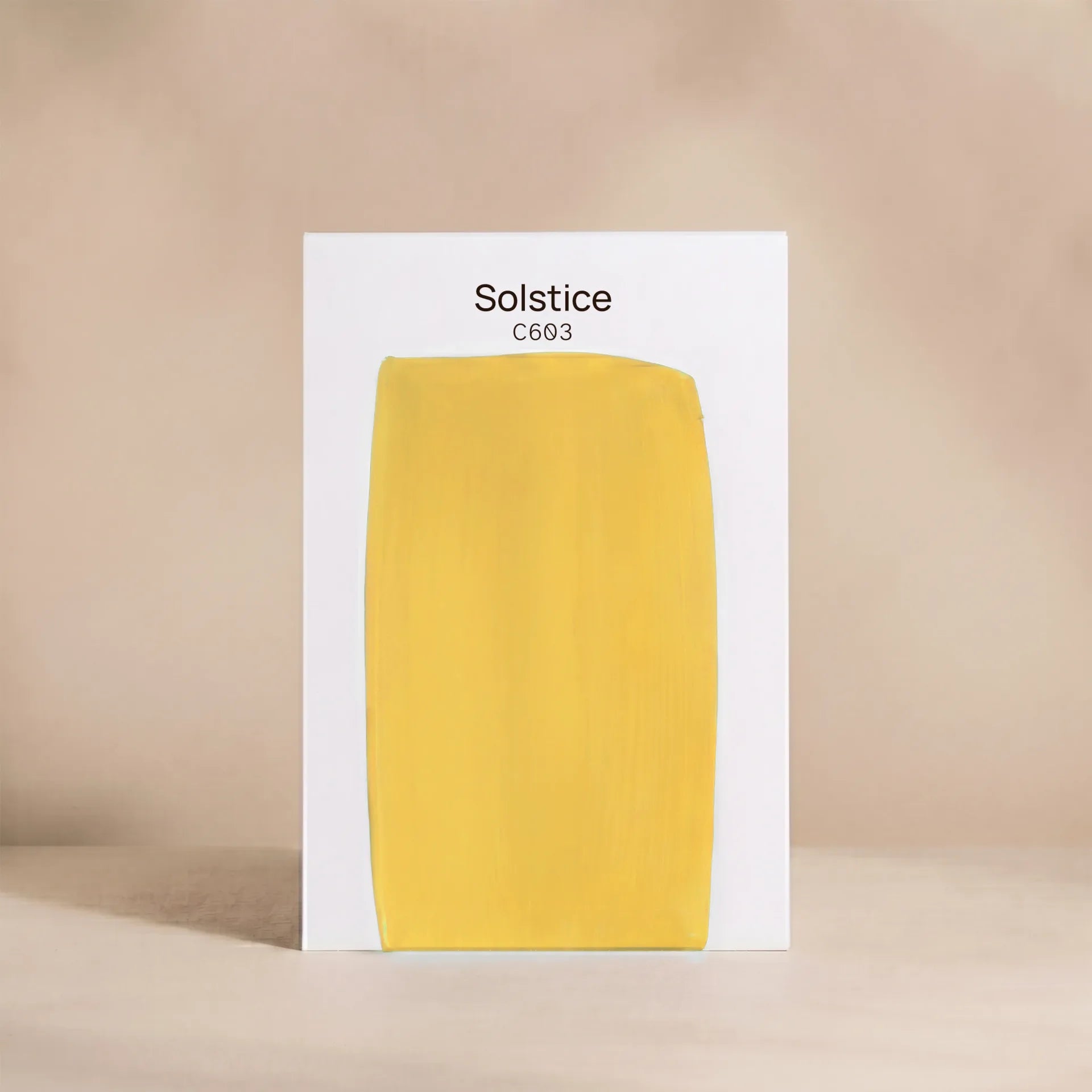 SOLSTICE