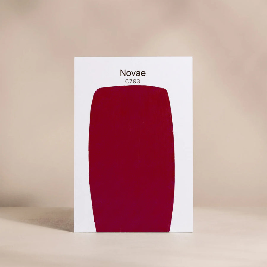 NOVAE
