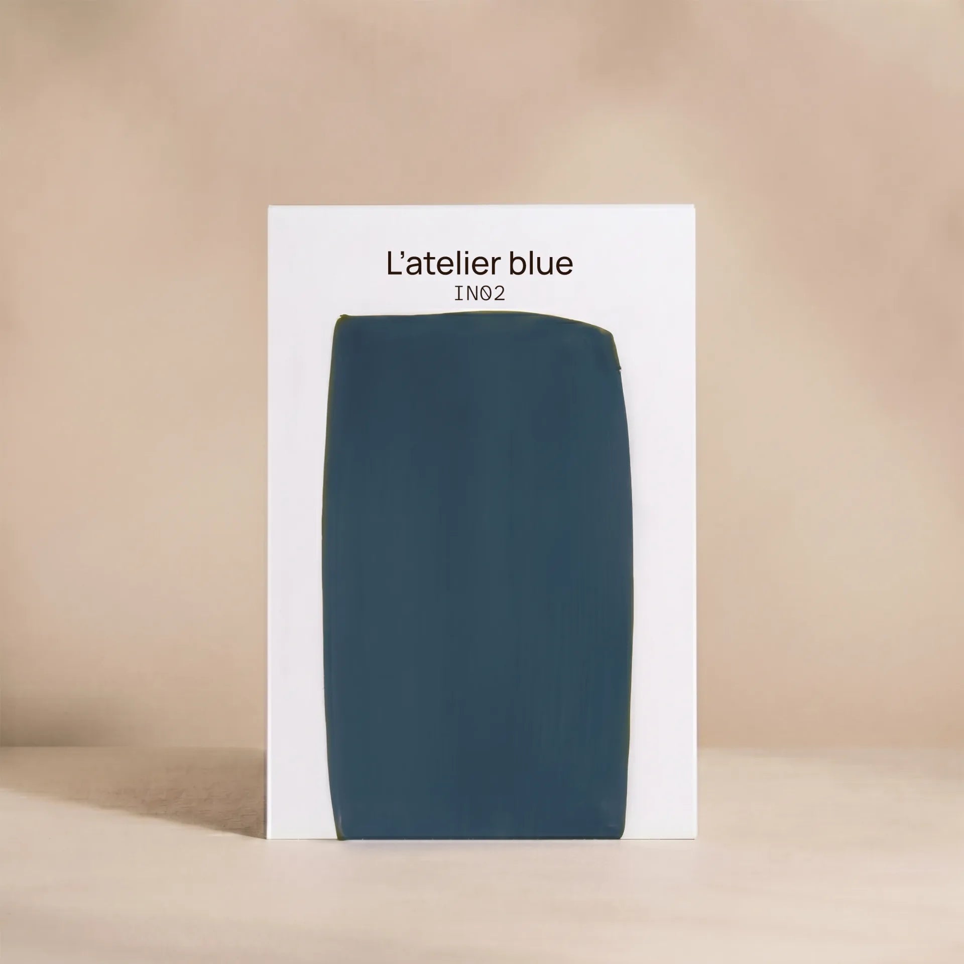 L'ATELIER BLUE