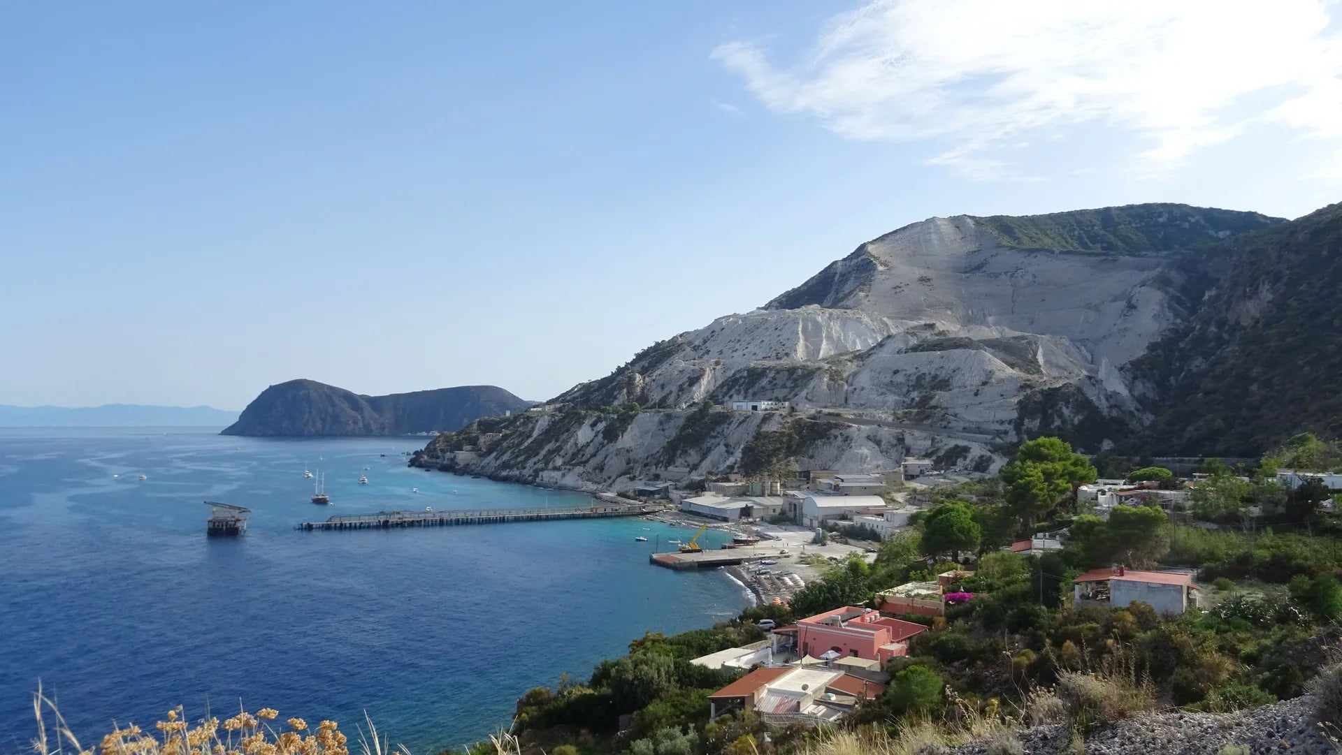 PONCE DE LIPARI