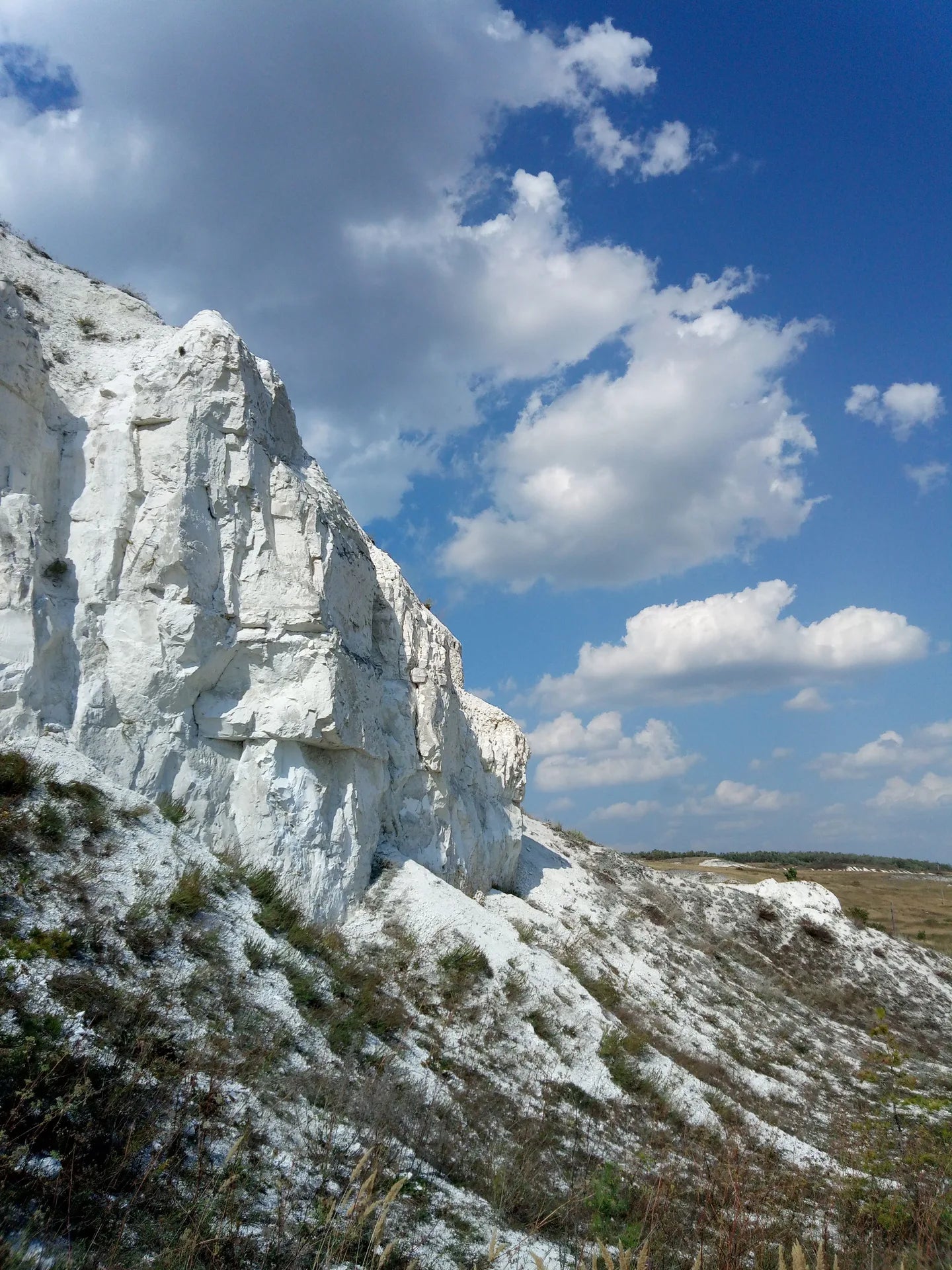 ARGILE BLANCHE
