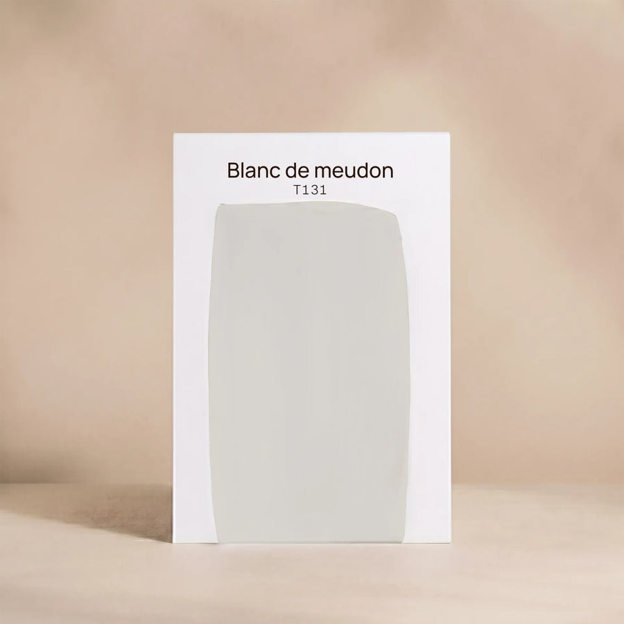 BLANC DE MEUDON