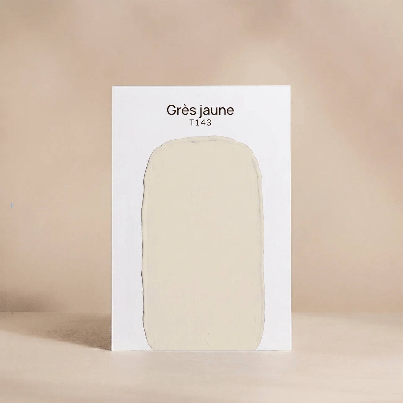 GRES JAUNE