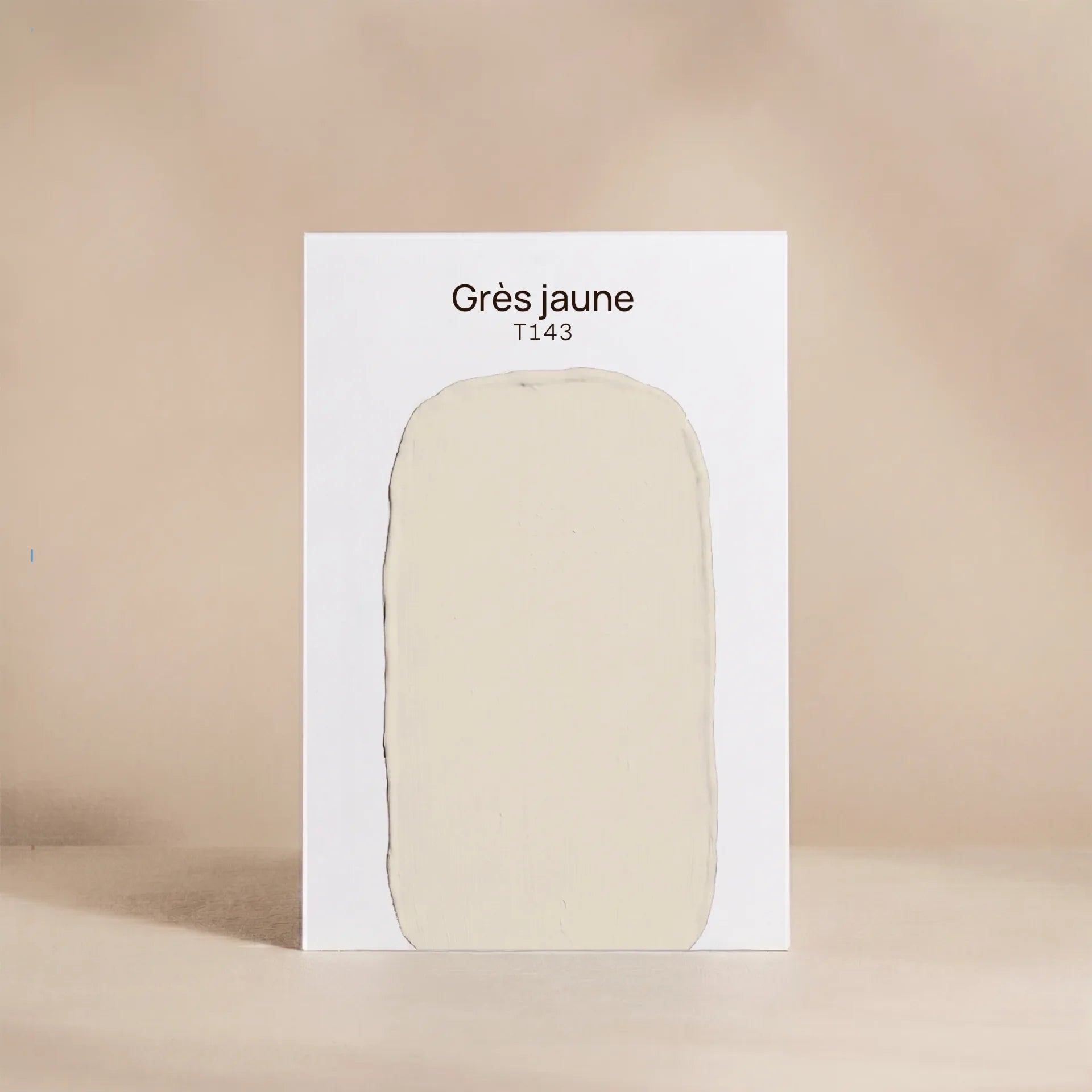 GRES JAUNE