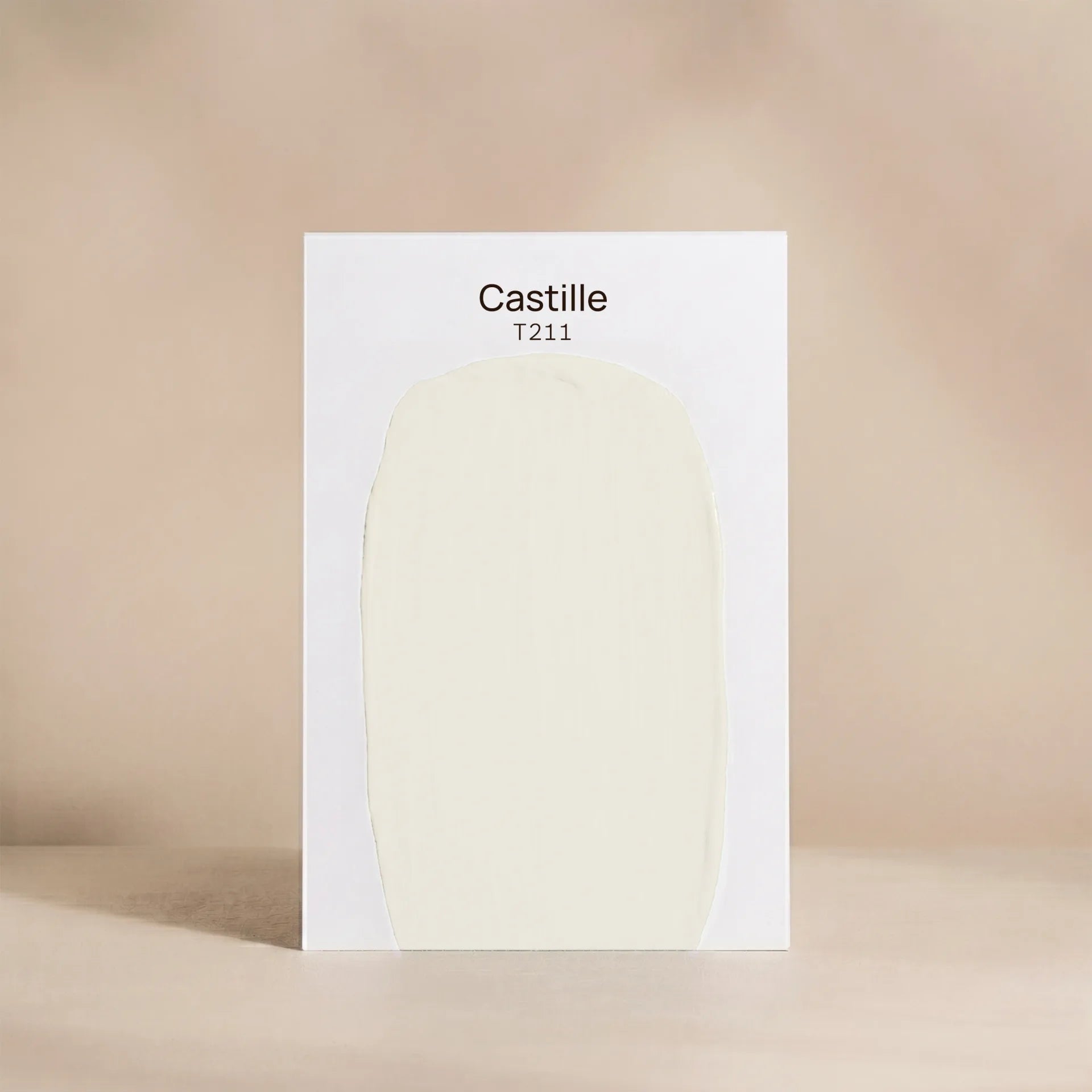 CASTILLE
