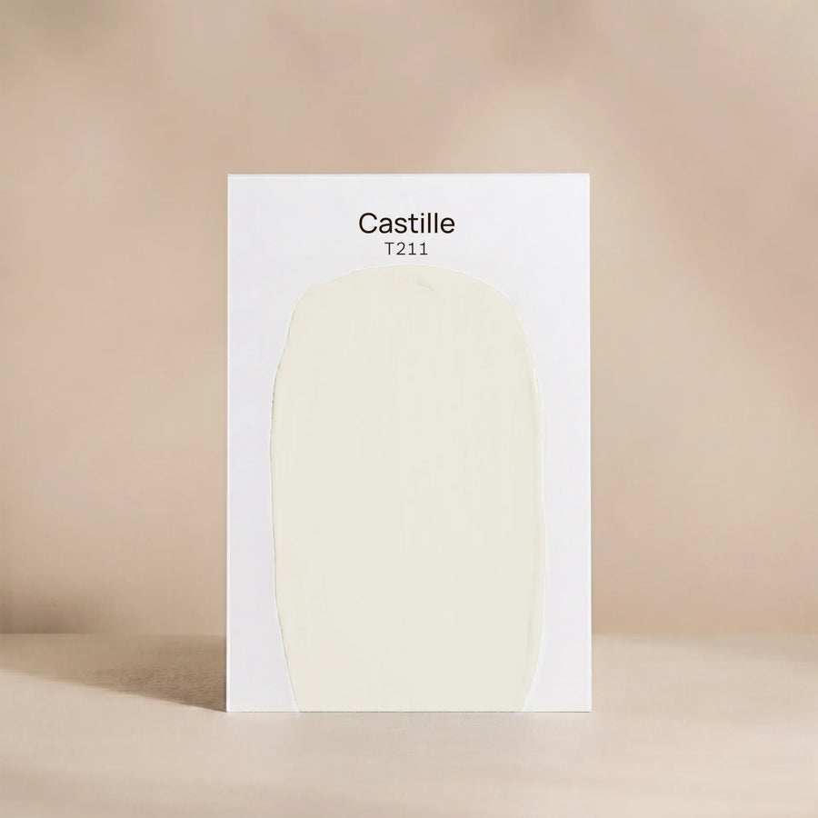 CASTILLE