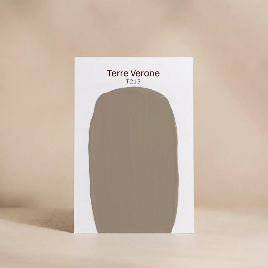 TERRE DE VERONE