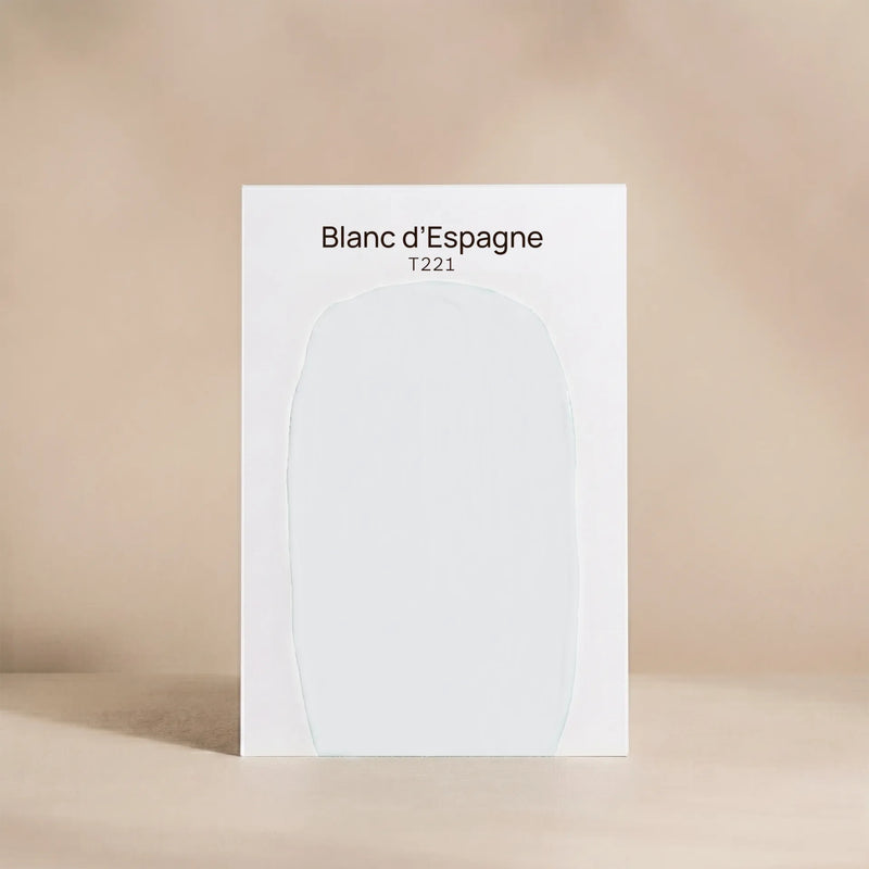 BLANC D'ESPAGNE