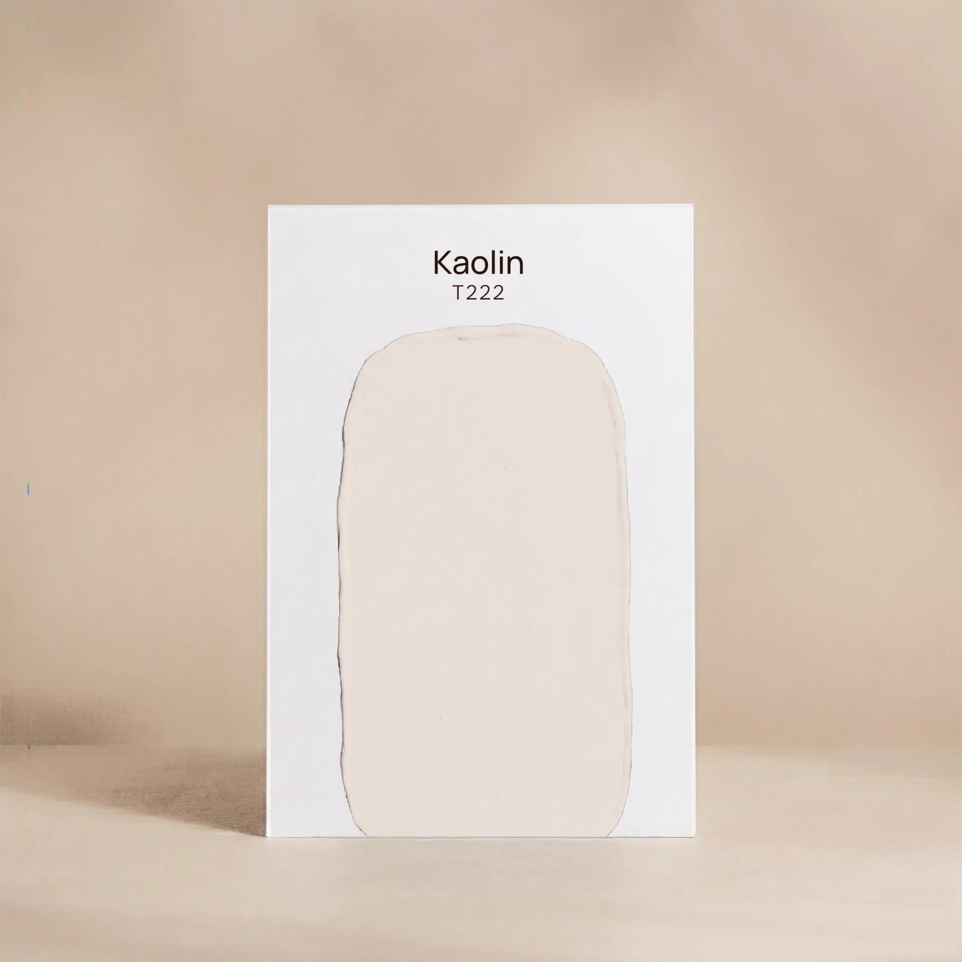 KAOLIN