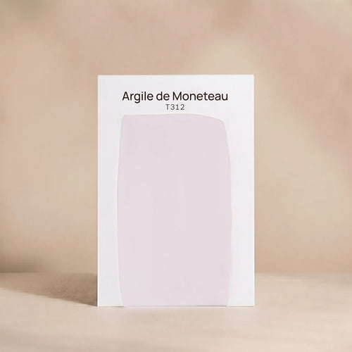 ARGILE DE MONETEAU