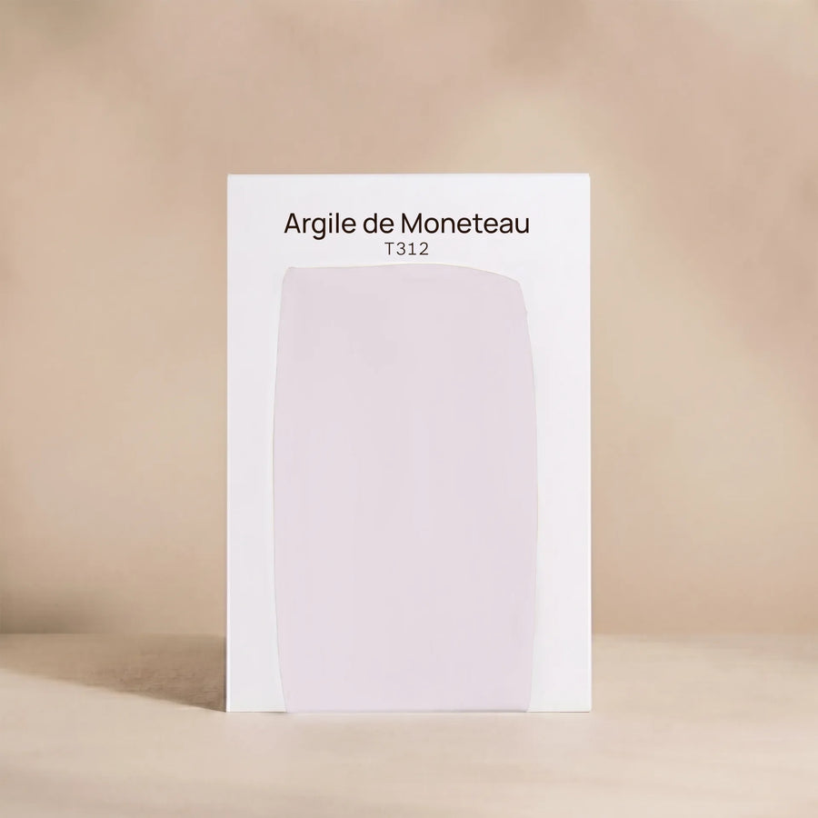 ARGILE DE MONETEAU