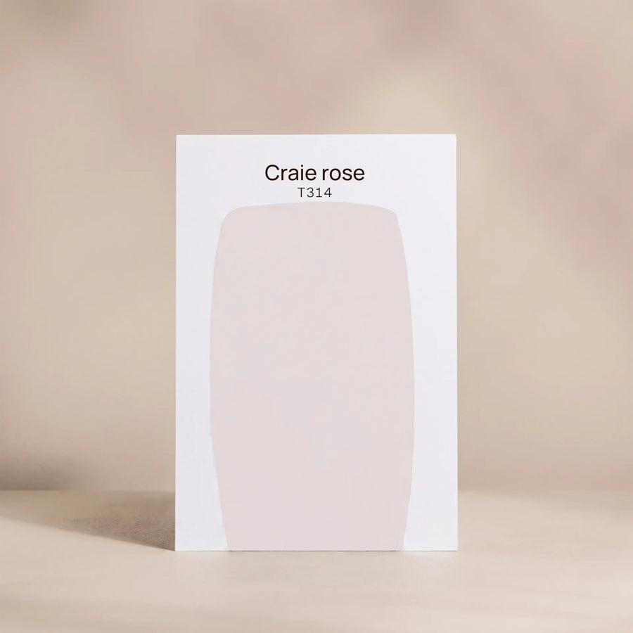 CRAIE ROSE