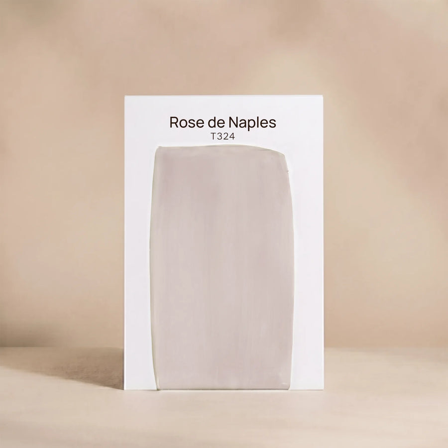ROSE DE NAPLES