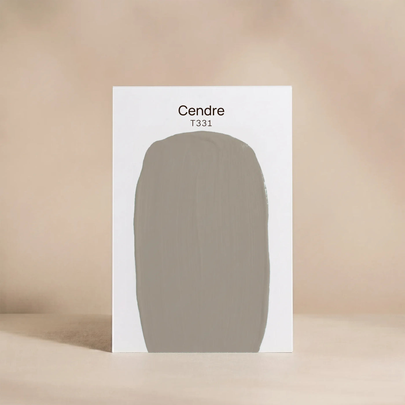 CENDRE