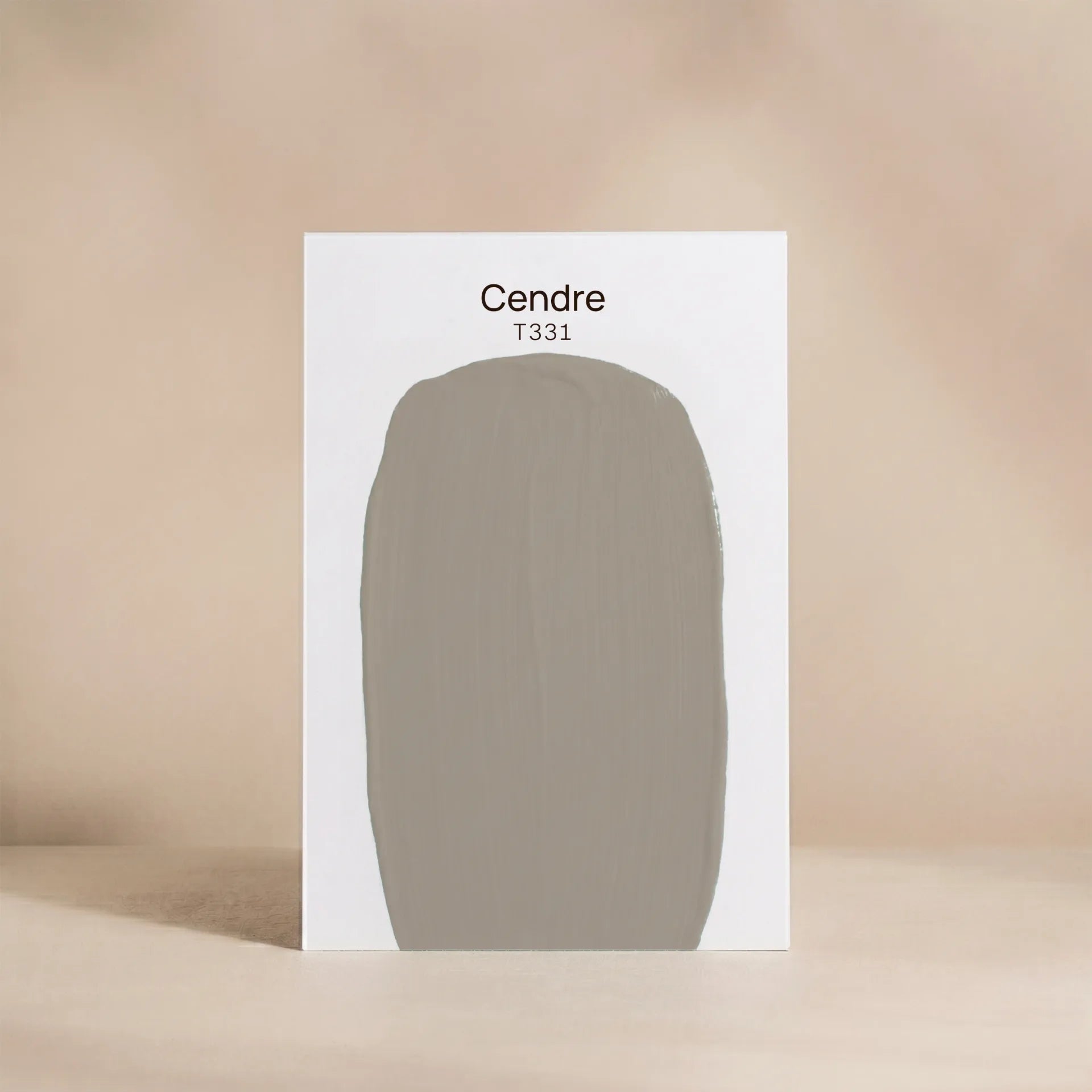 CENDRE