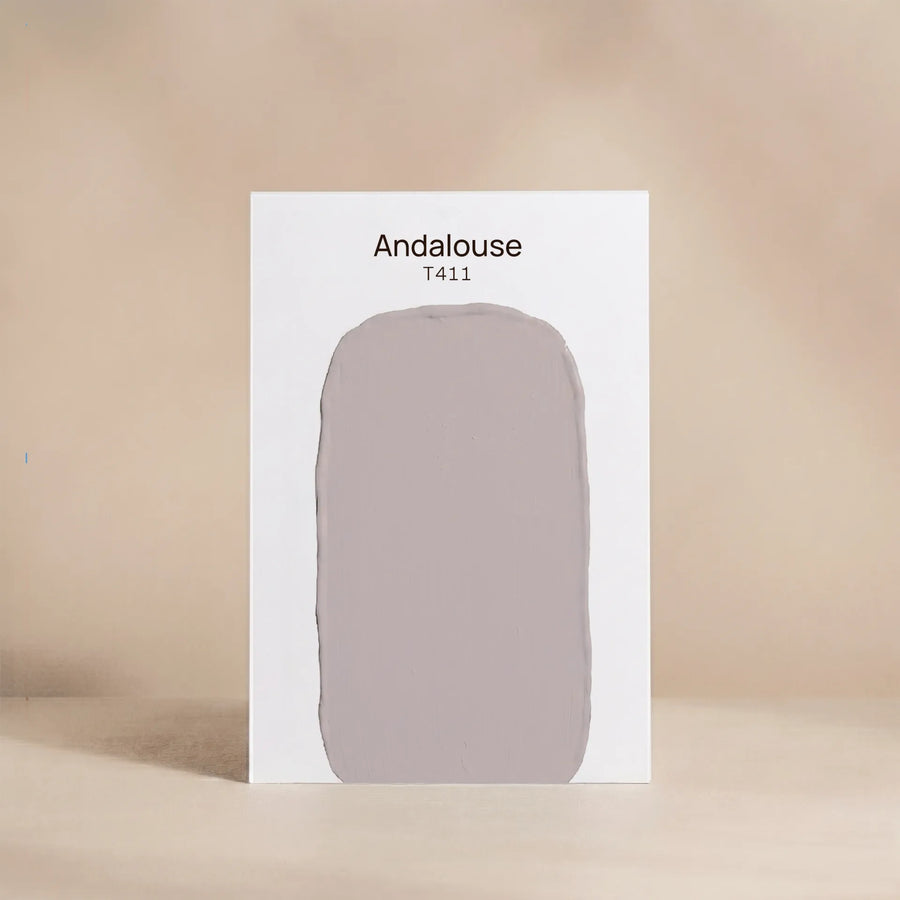ANDALOUSE