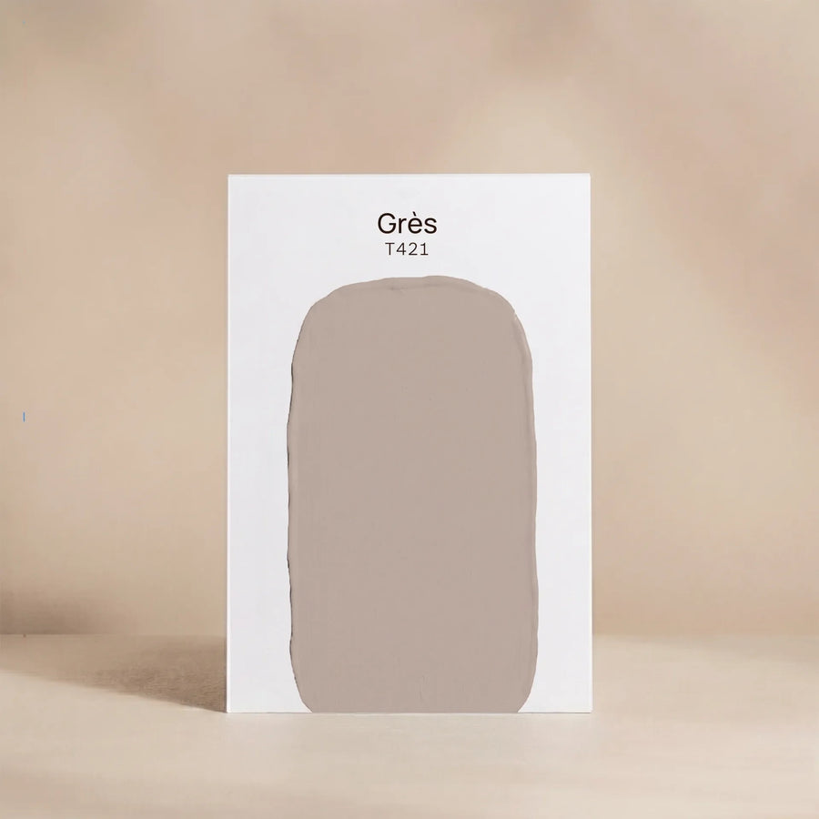 GRÈS