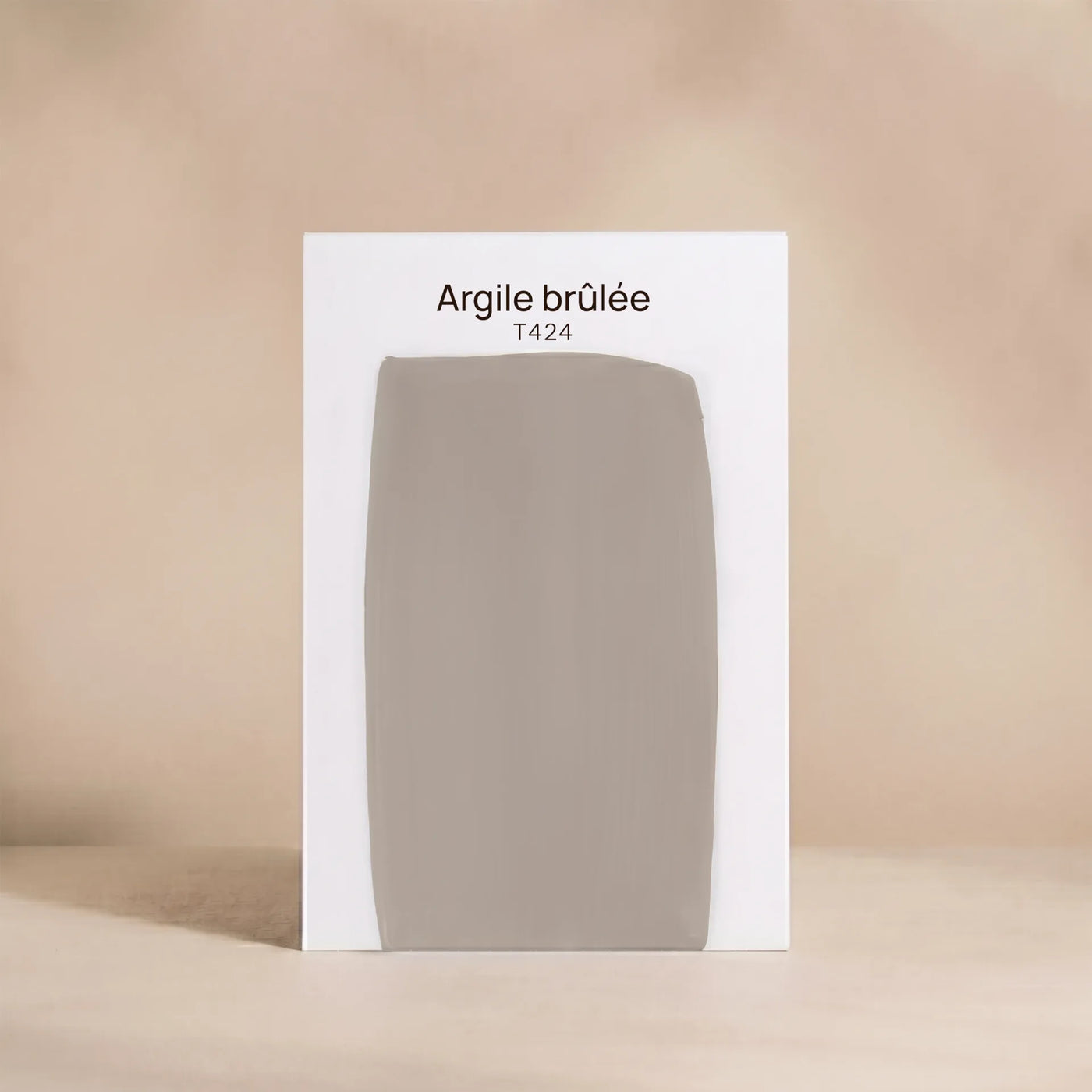 ARGILE BRULEE