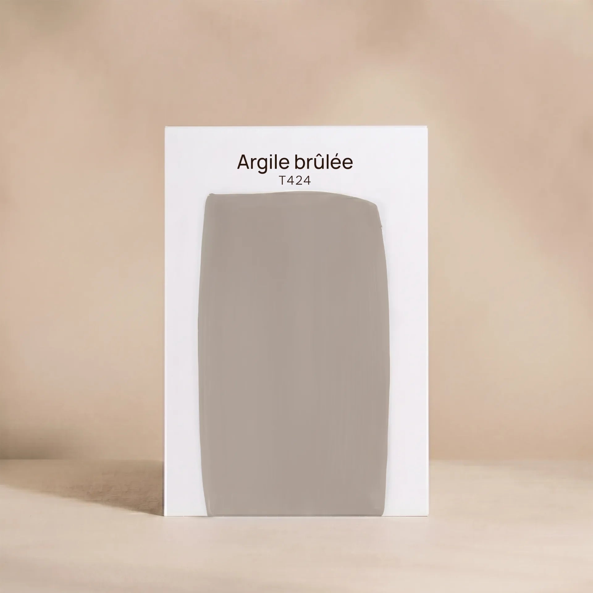 ARGILE BRULEE
