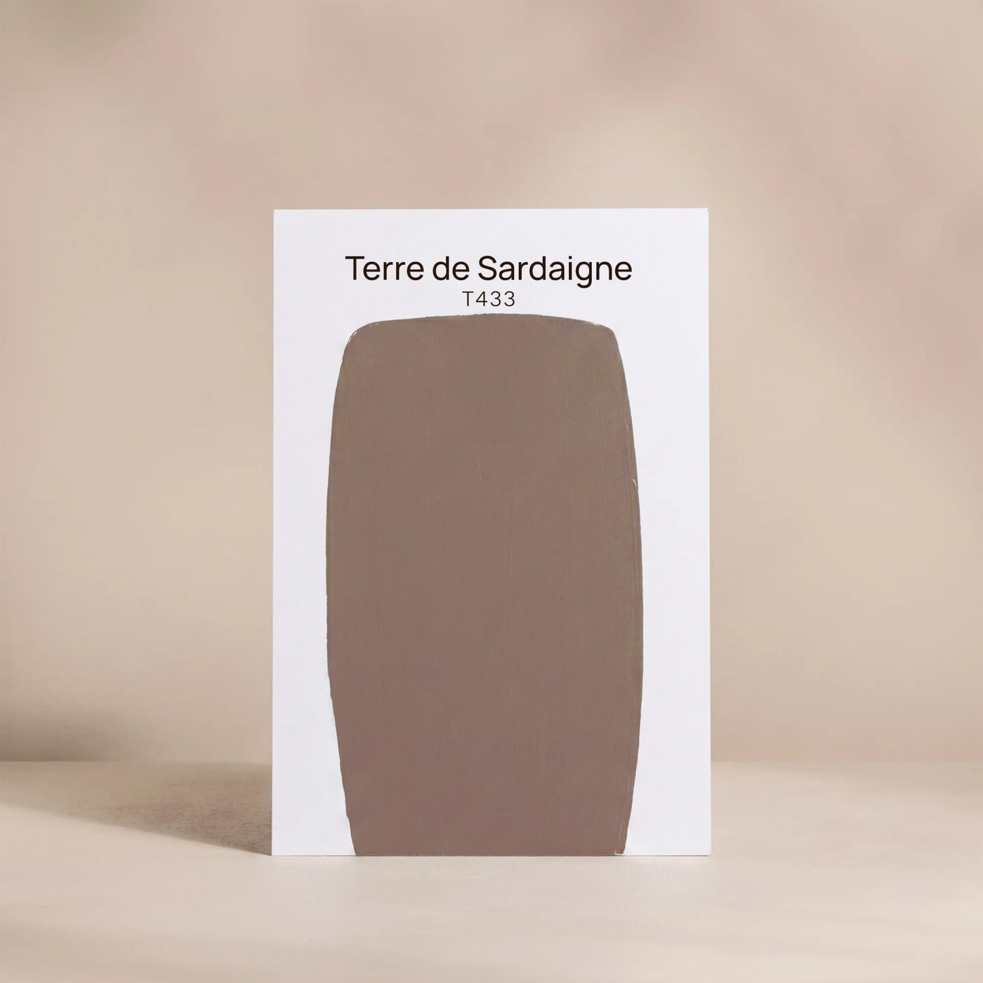 TERRE DE SARDAIGNE