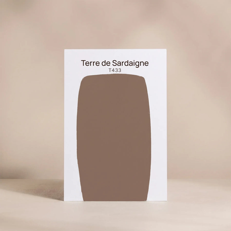 TERRE DE SARDAIGNE