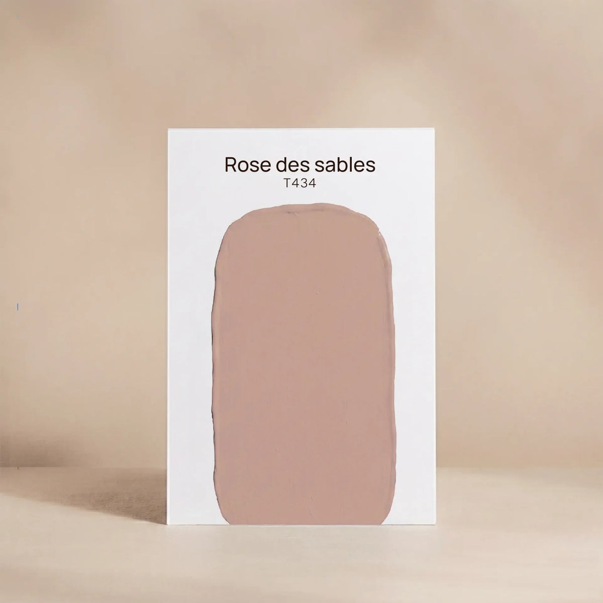ROSE DES SABLES