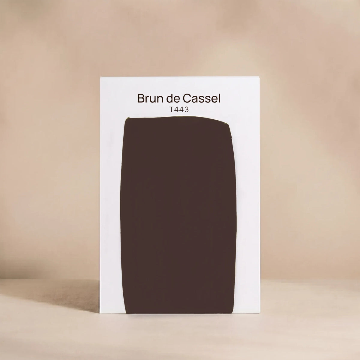 BRUN DE CASSEL