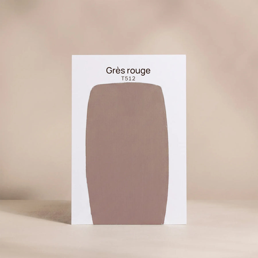 GRES ROUGE