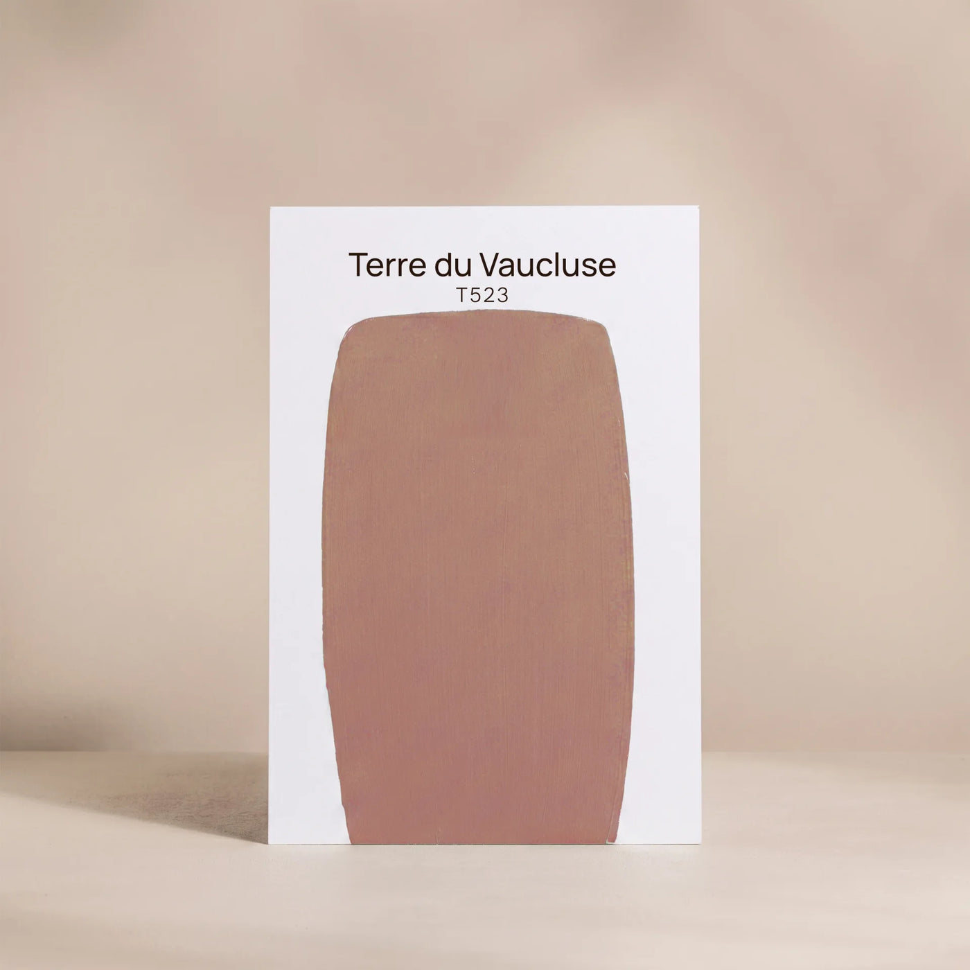 TERRE DU VAUCLUSE