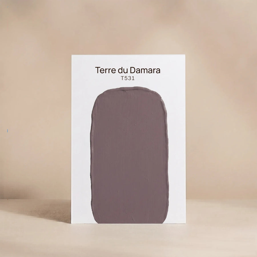 TERRE DU DAMARA