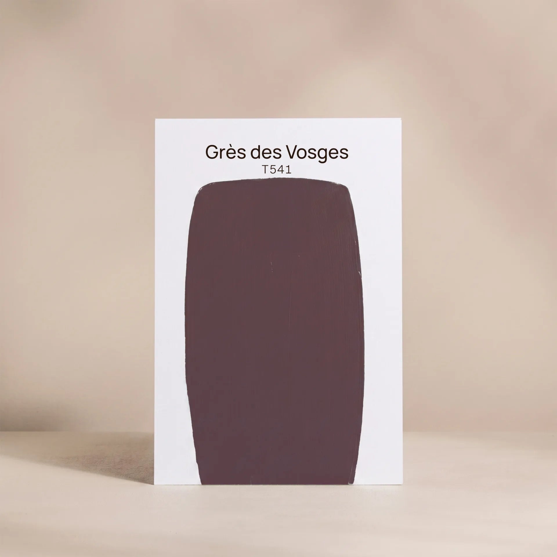 GRES DES VOSGES