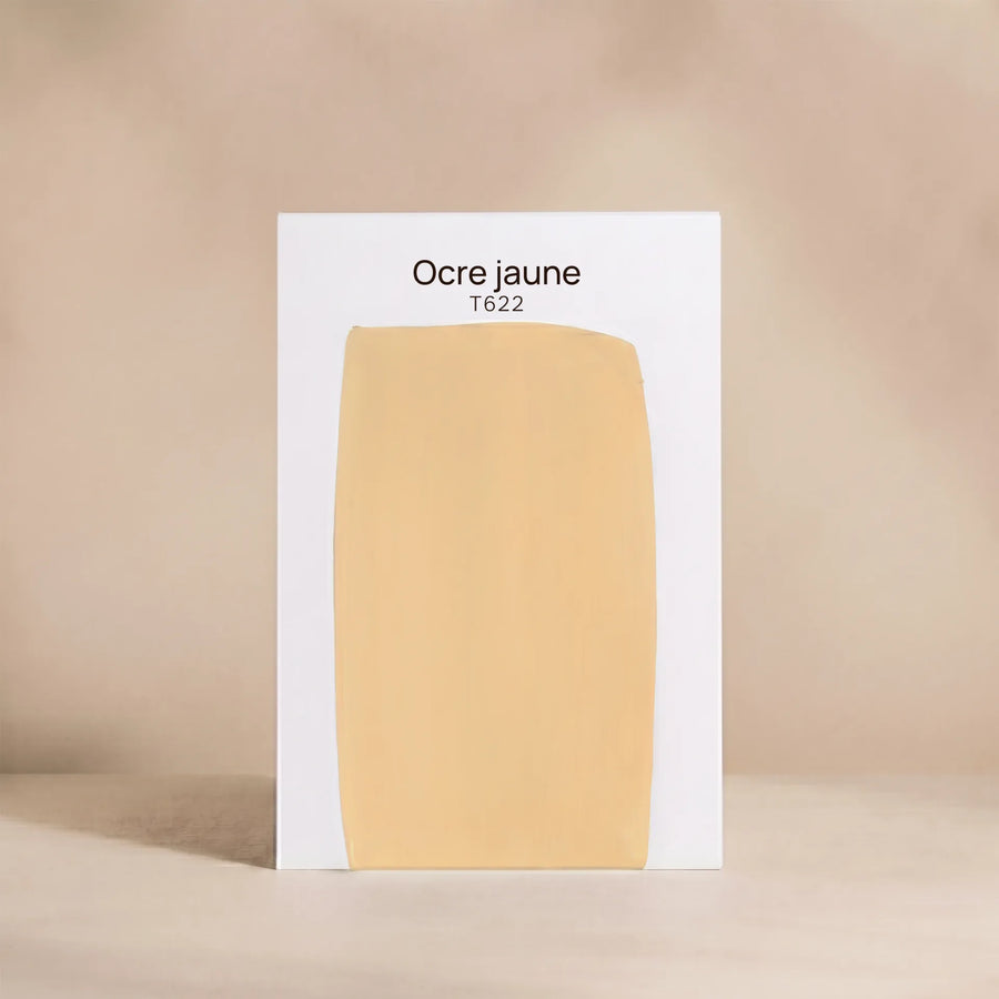 OCRE JAUNE