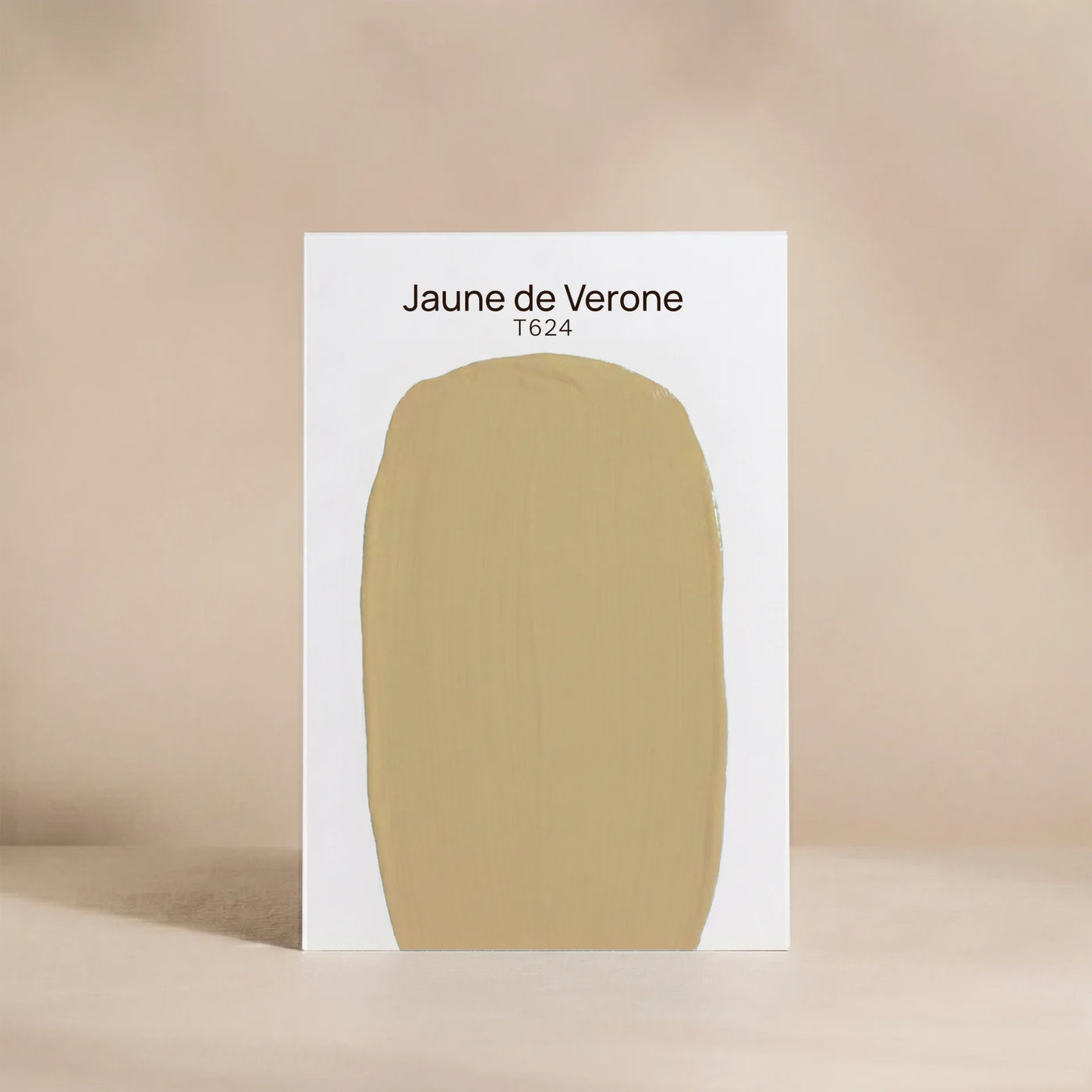 JAUNE DE VERONE