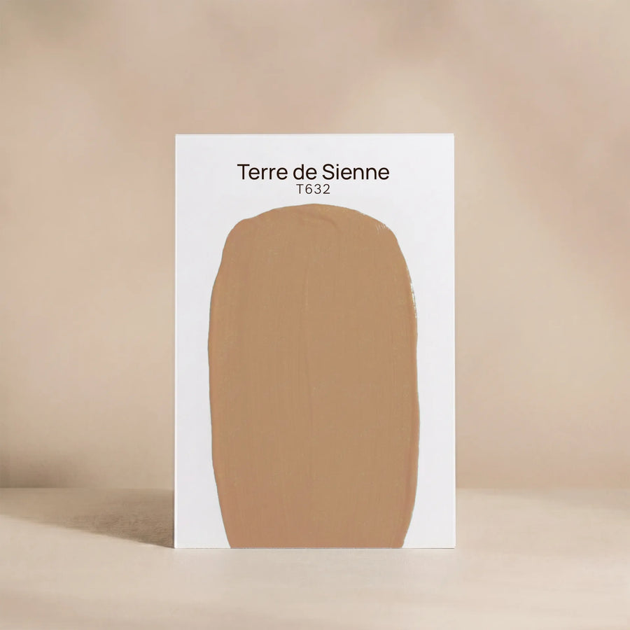 TERRE DE SIENNE