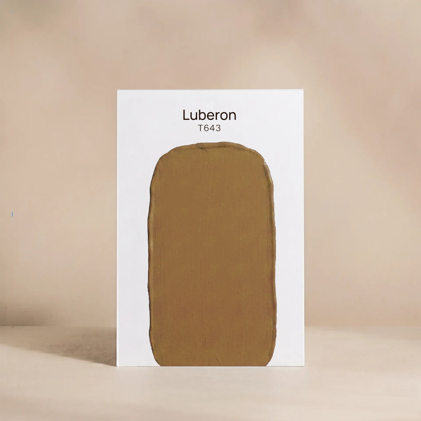 LUBERON