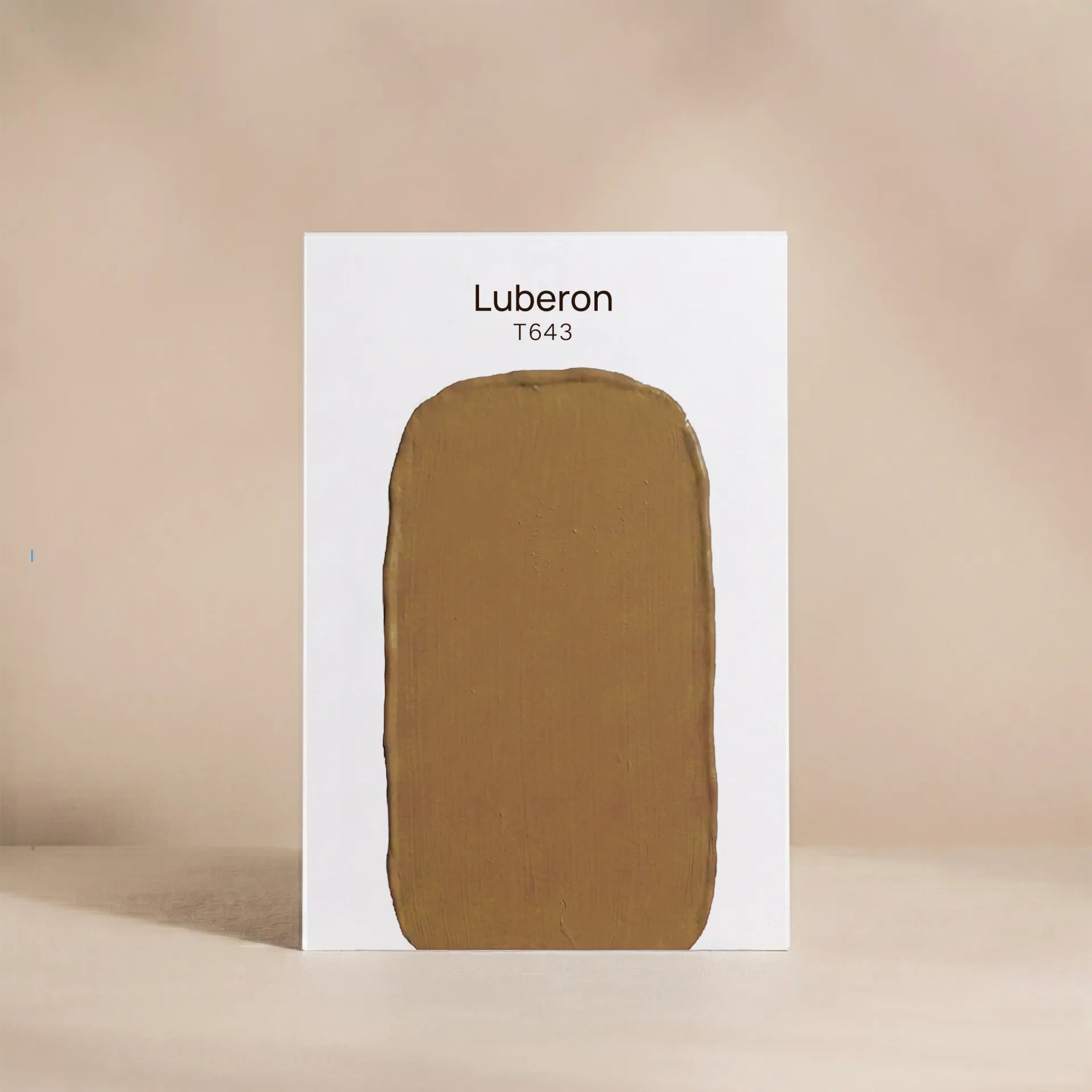 LUBERON