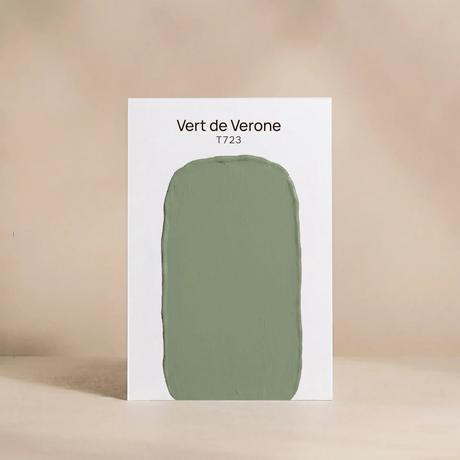 VERT DE VERONE