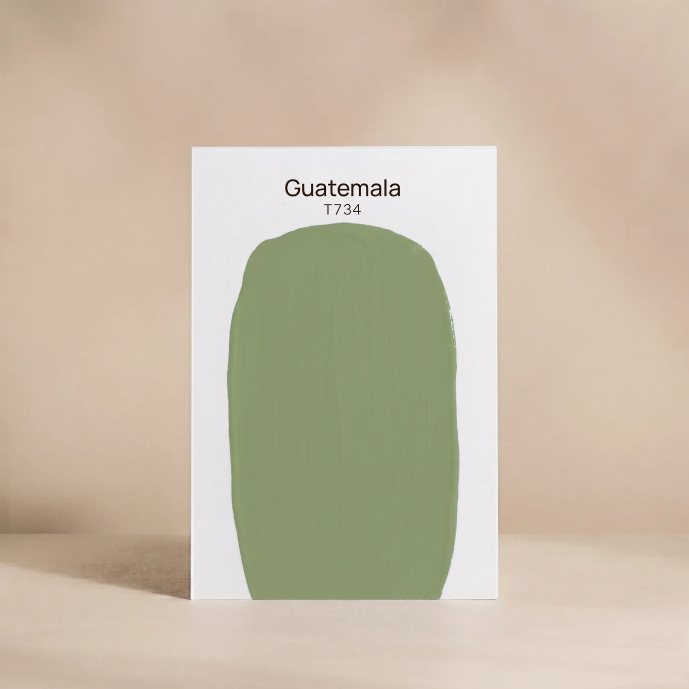 GUATEMALA