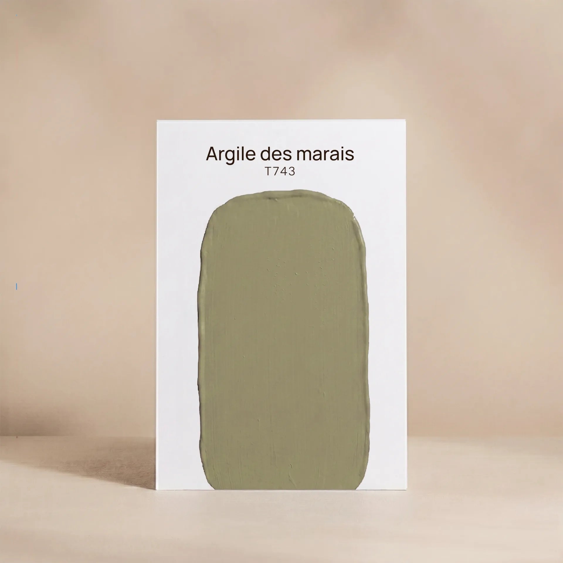 ARGILE DES MARAIS